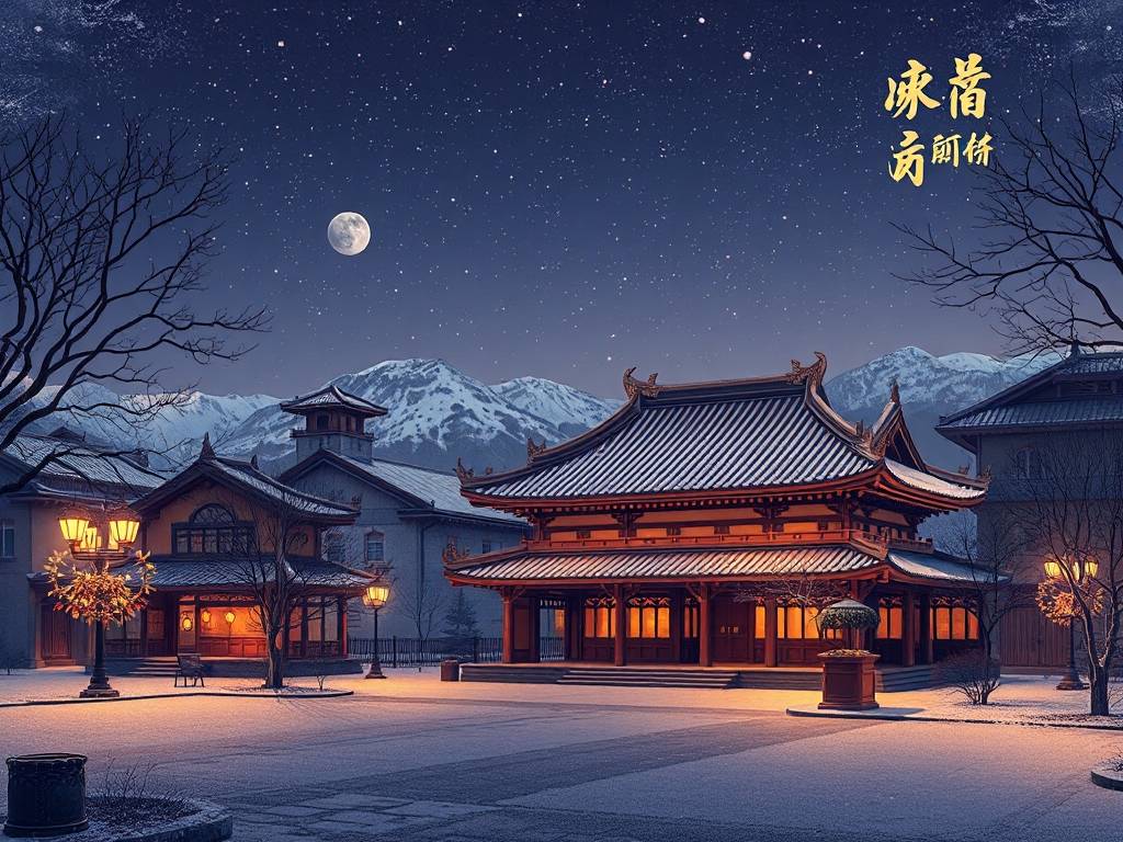 摩羯座2021年4月运势详解