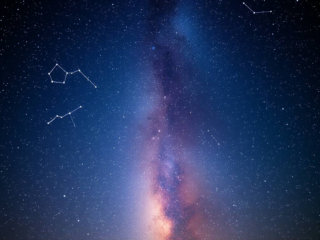 星座顺序