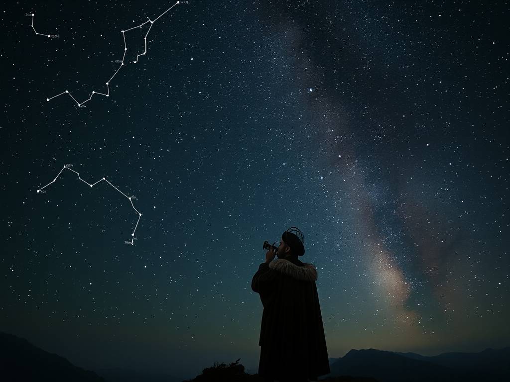 星座顺序