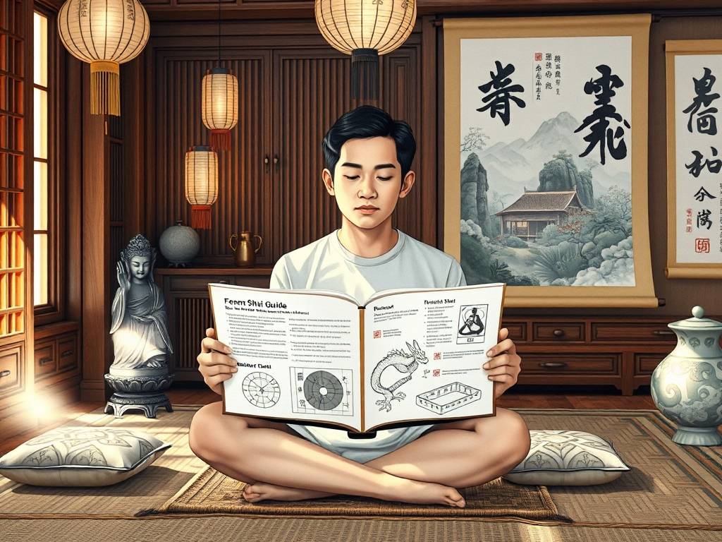风水学入门在线阅读