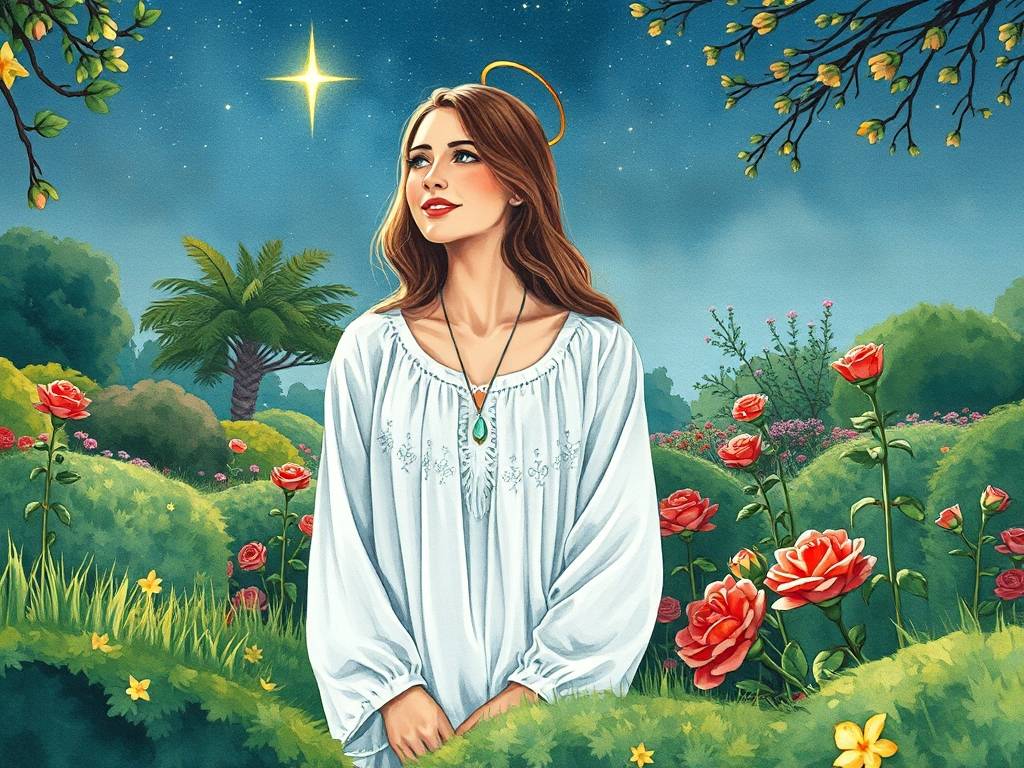 处女座爱情星座