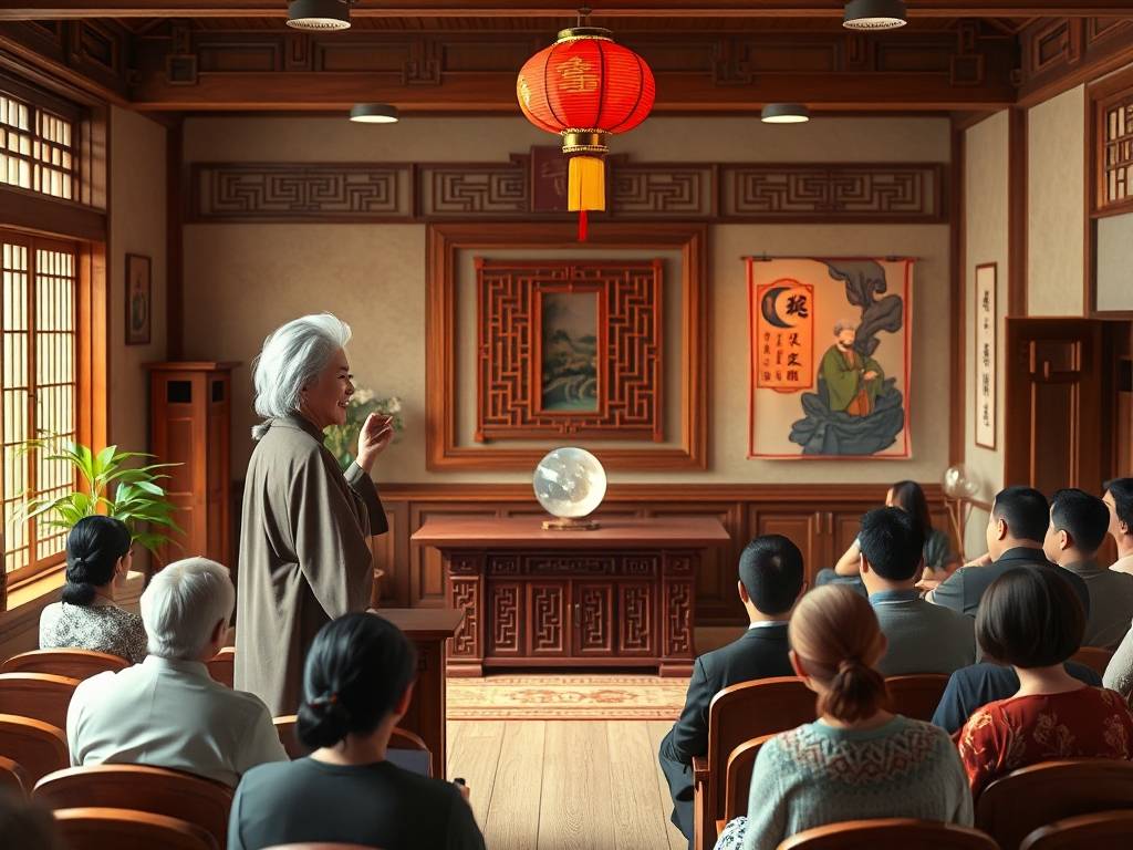 风水学基础知识130集