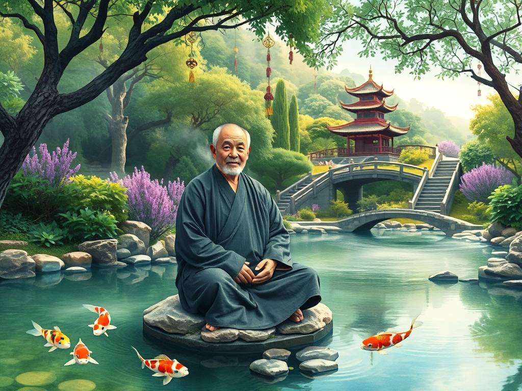 风水学基础知识130集