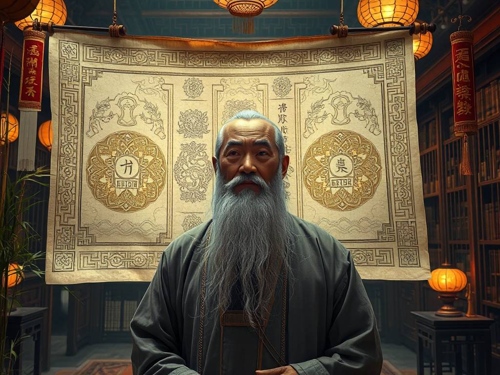 三世财运录