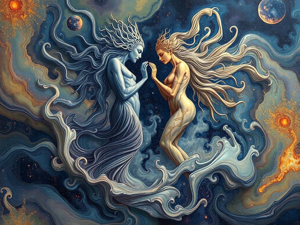 跟双子座最不契合的星座