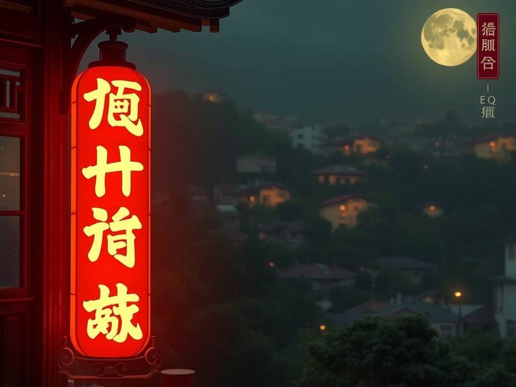 店铺起名大全查询