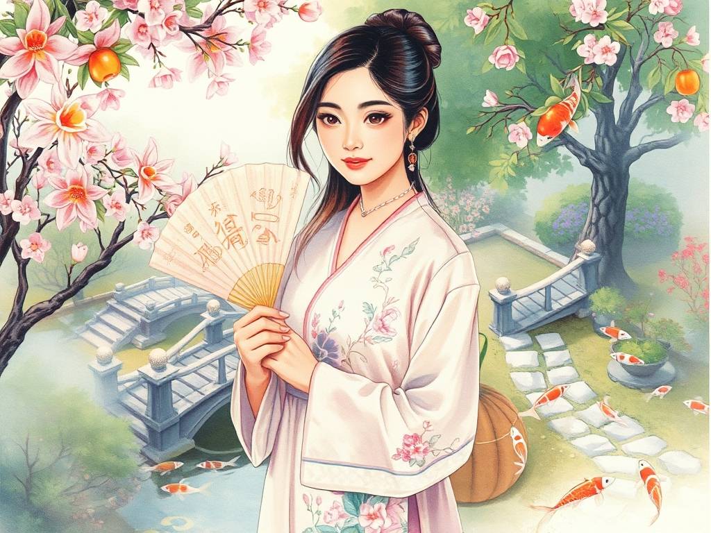 1982天秤座女感情