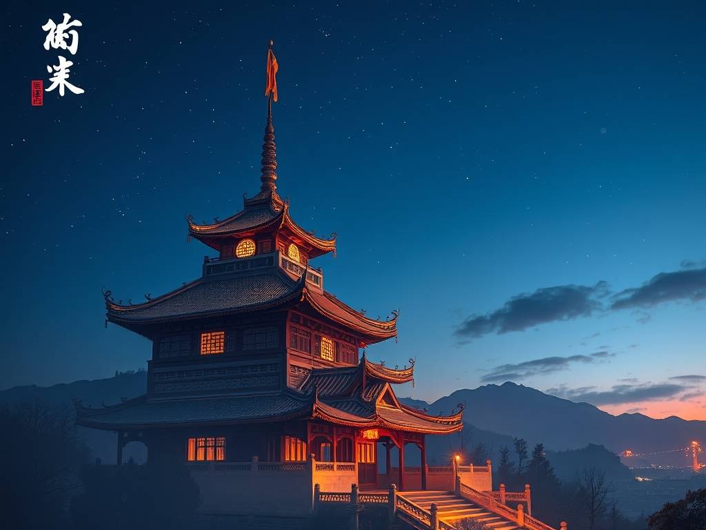 妈祖灵签17第十七签解签