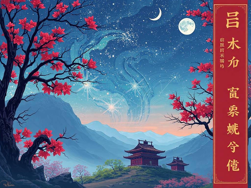 射手星座特点和性格大全