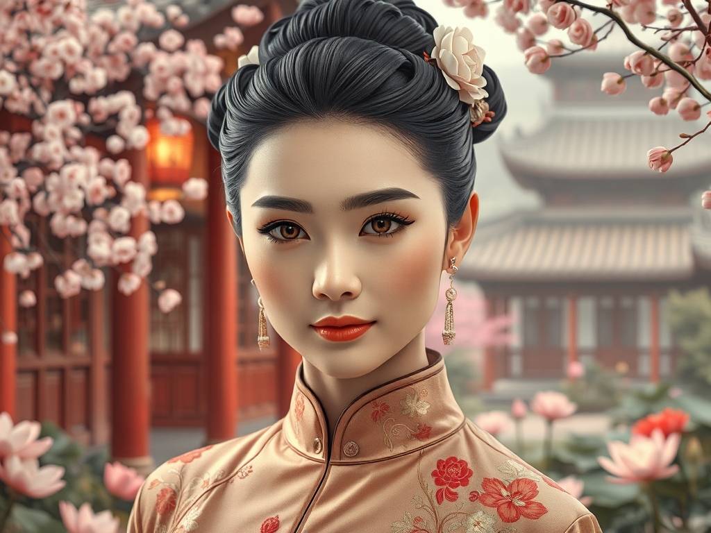 粗眉女人面相