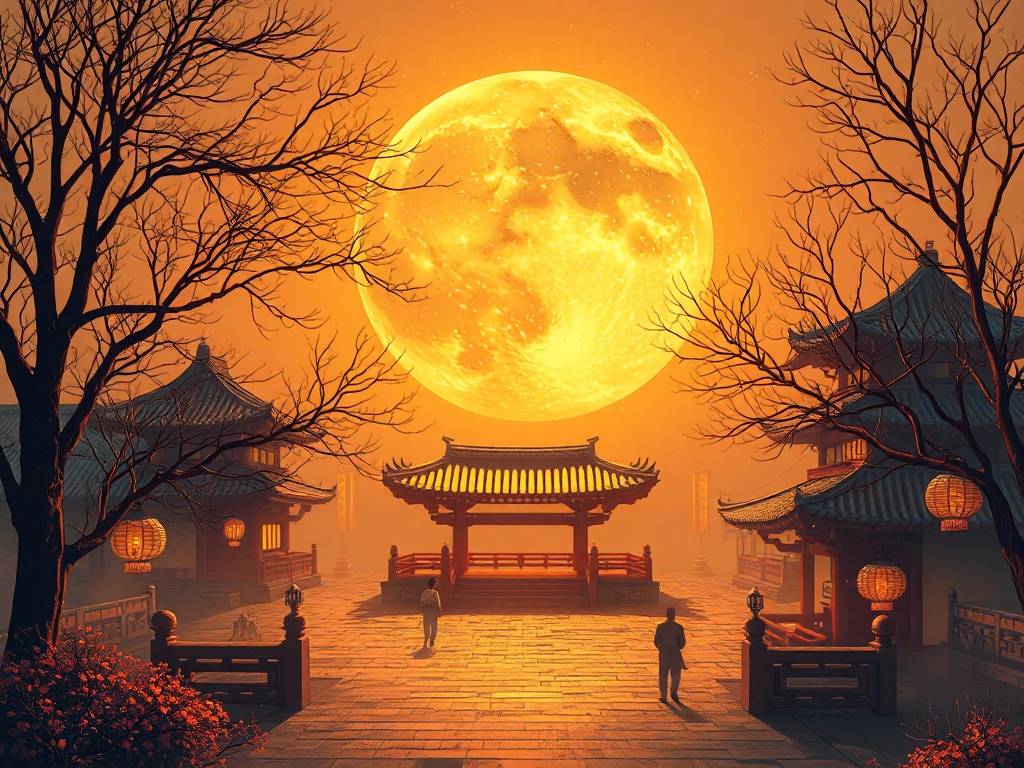巨蟹座感情运势2021年