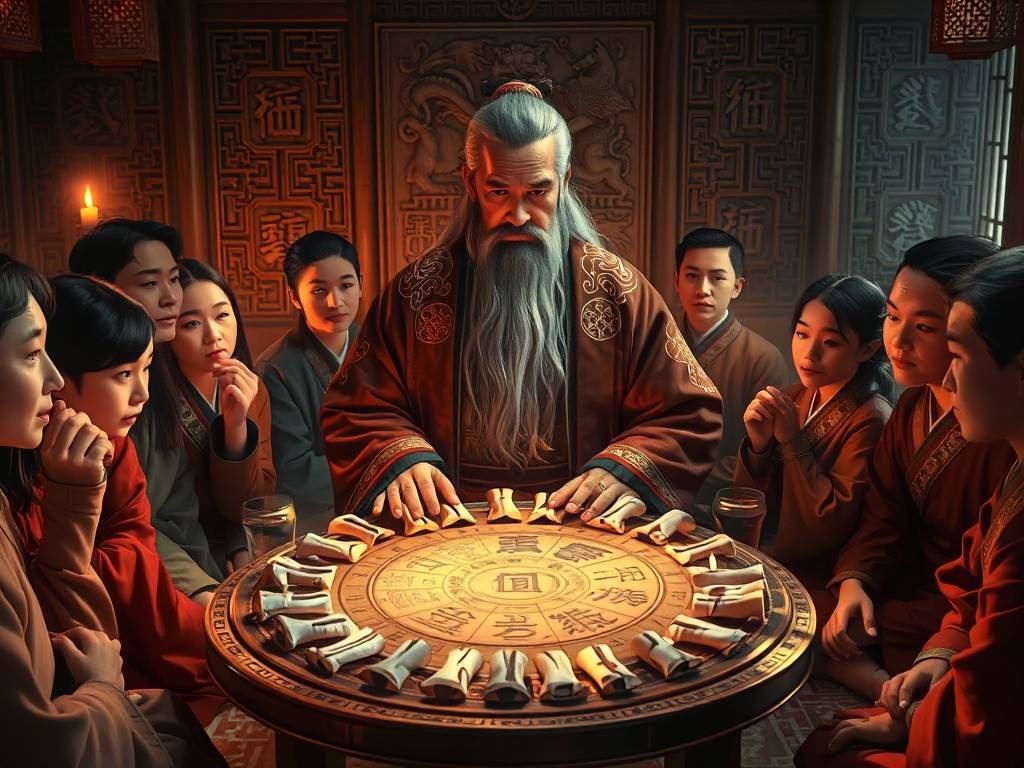 称骨算命袁天罡正版免费