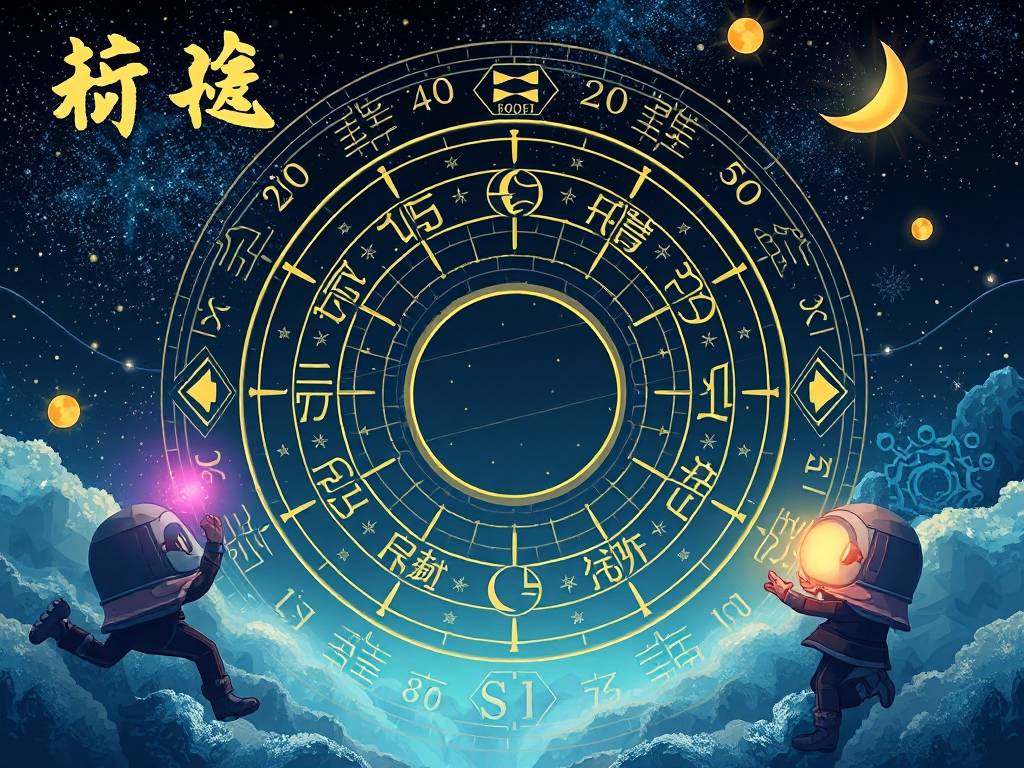 天秤座今日运势每日运势查询
