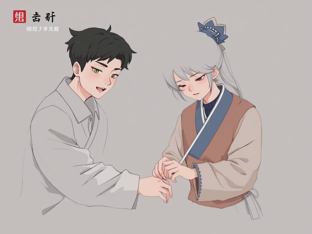 梦见别人身体变小是什么意思