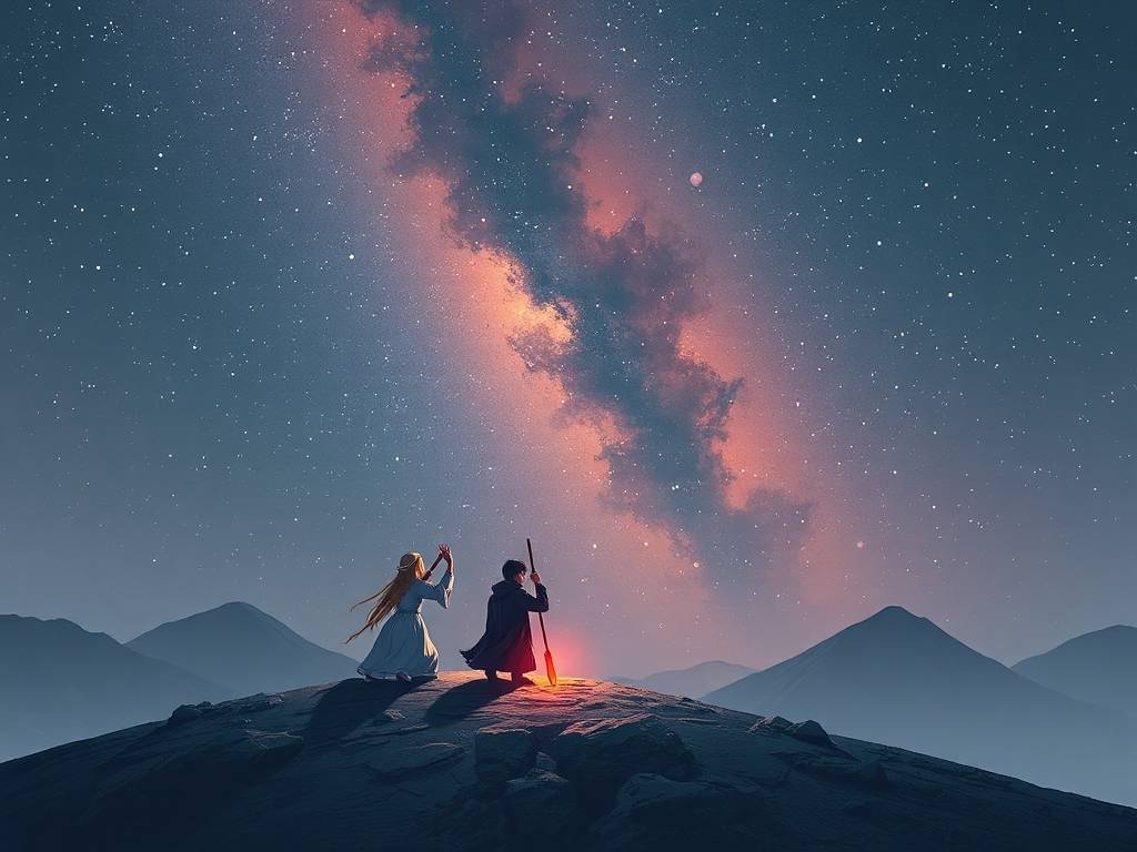 狮子座星座特点和性格