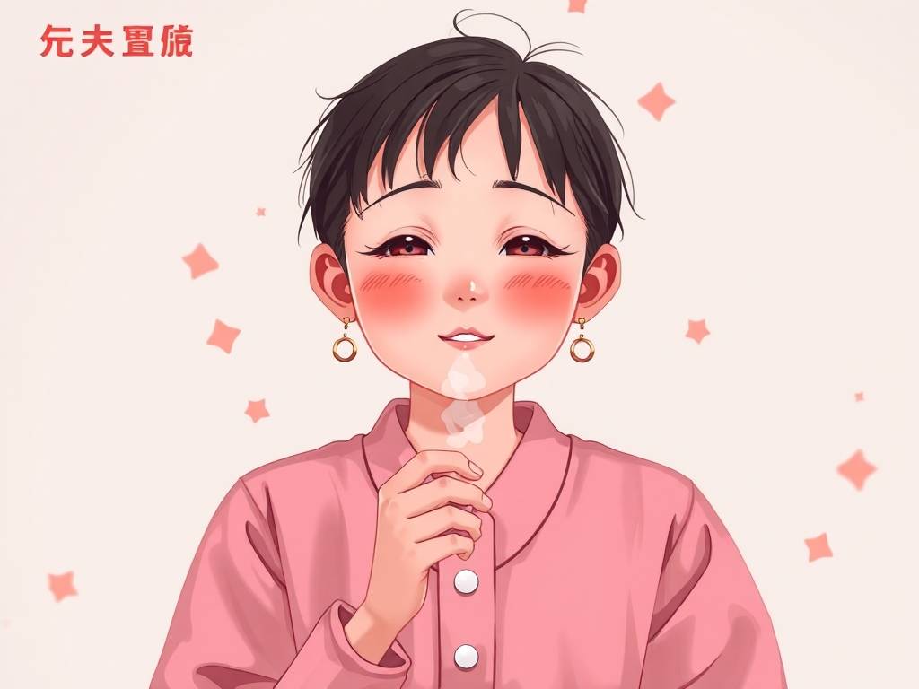 熊猫血的人怀孕是不是很容易流产