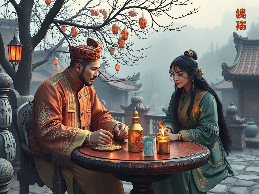 属鼠的属牛的合财吗