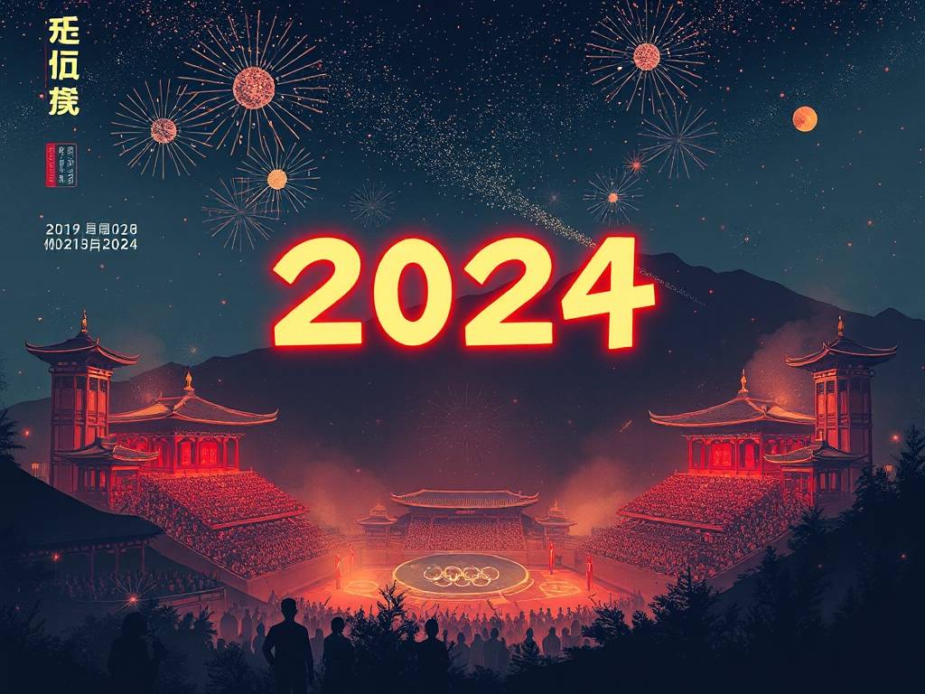 属虎每月运势及运程2024