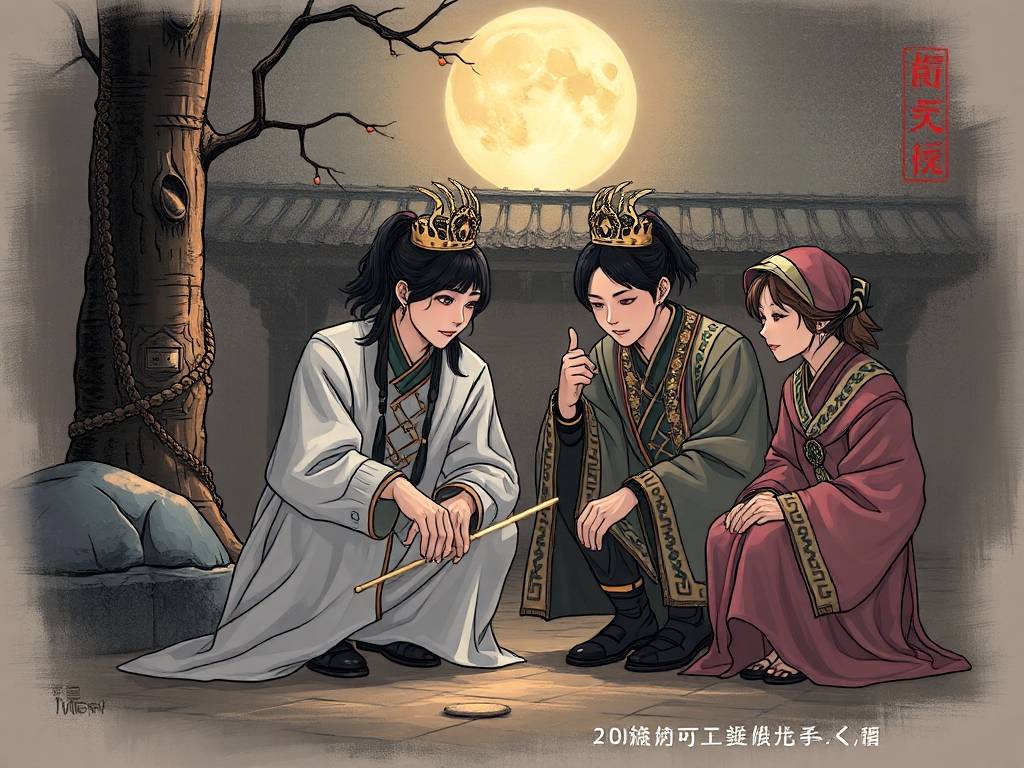 狮子座儿童运势详解的简单介绍