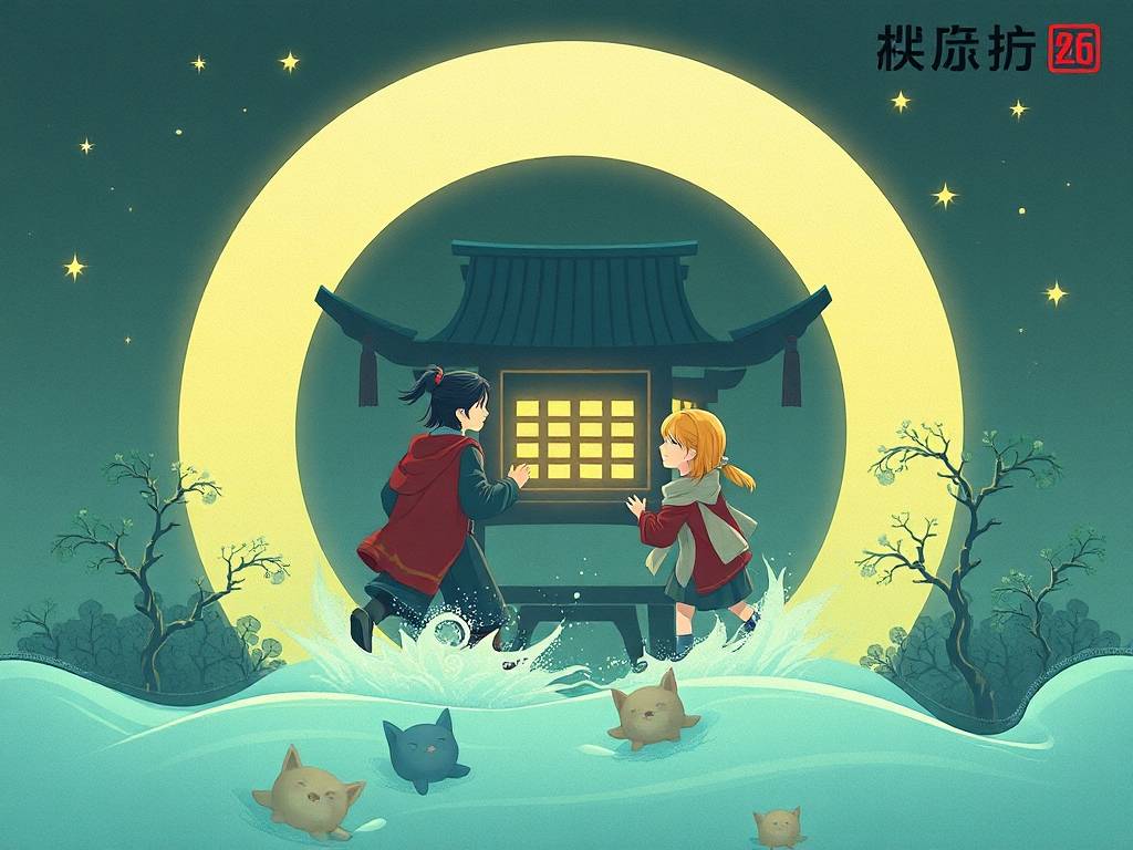 妈祖灵签26签详解白话文