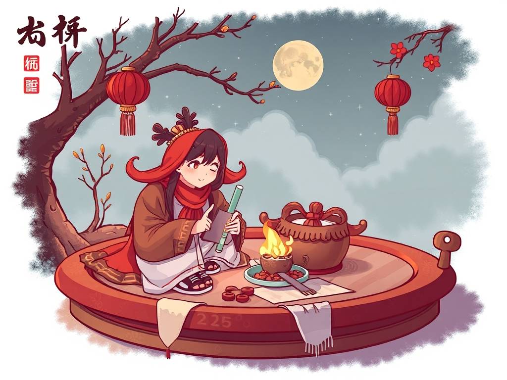 妈祖灵签26签详解白话文