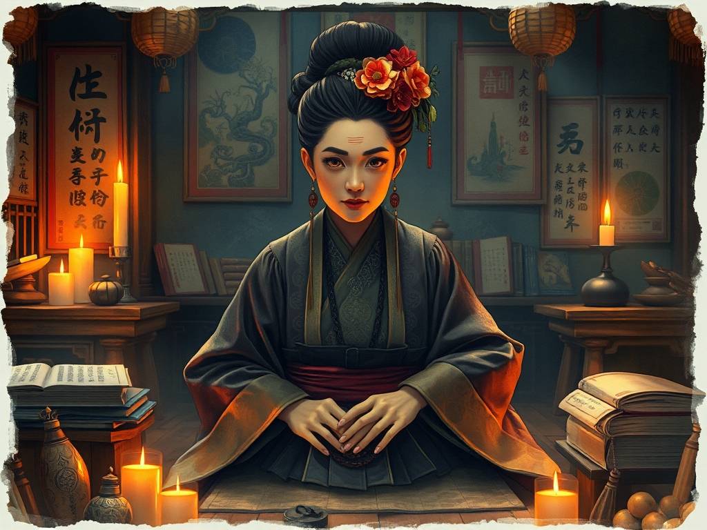 八字算命神巴巴
