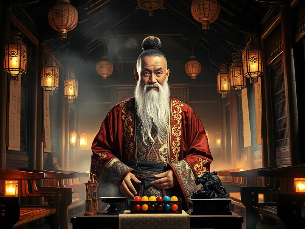 八字算命神巴巴