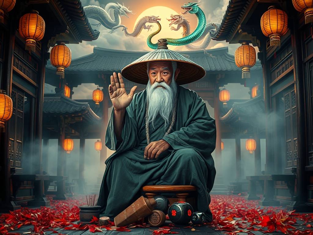 诸葛神算第二百八十二签
