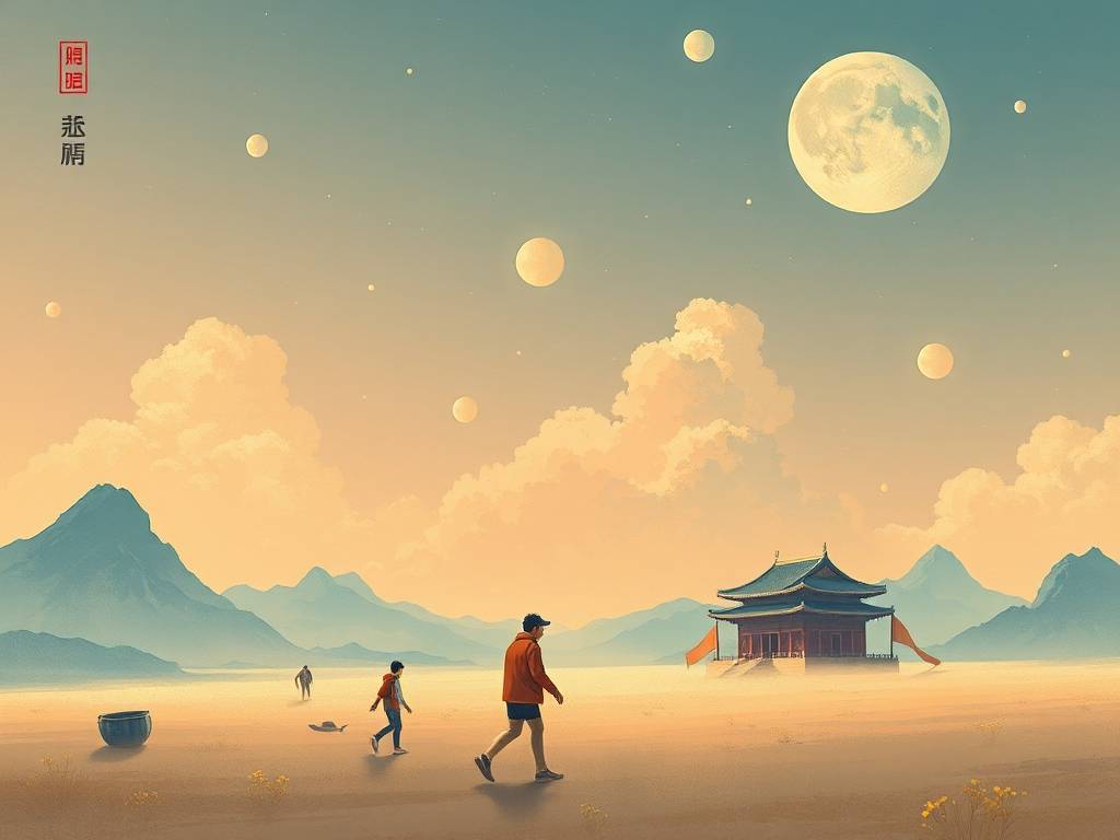 家居风水四大讲究是什么呢