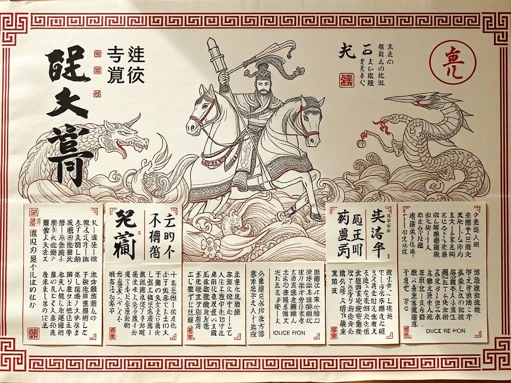 关帝灵签30签详解大全