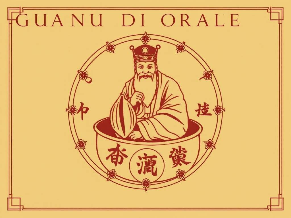 关帝灵签30签详解大全
