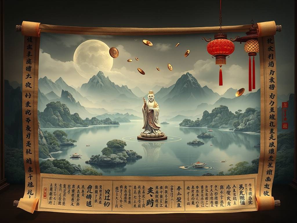 三世财运表查询