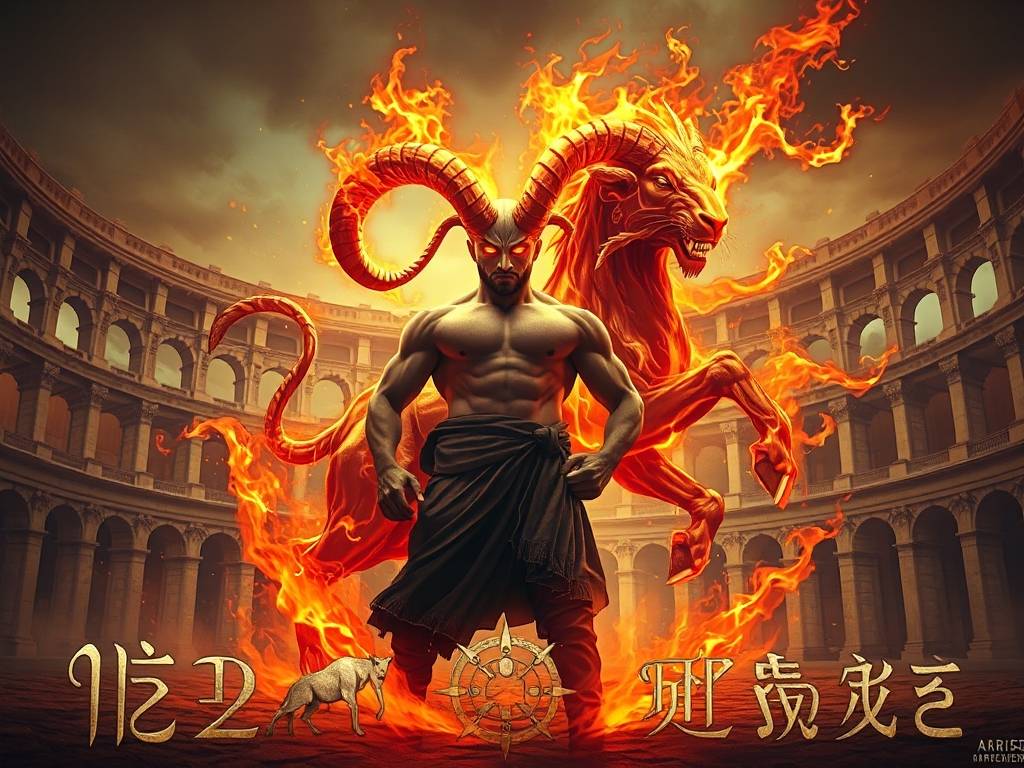 白羊座本周运势比赛最新