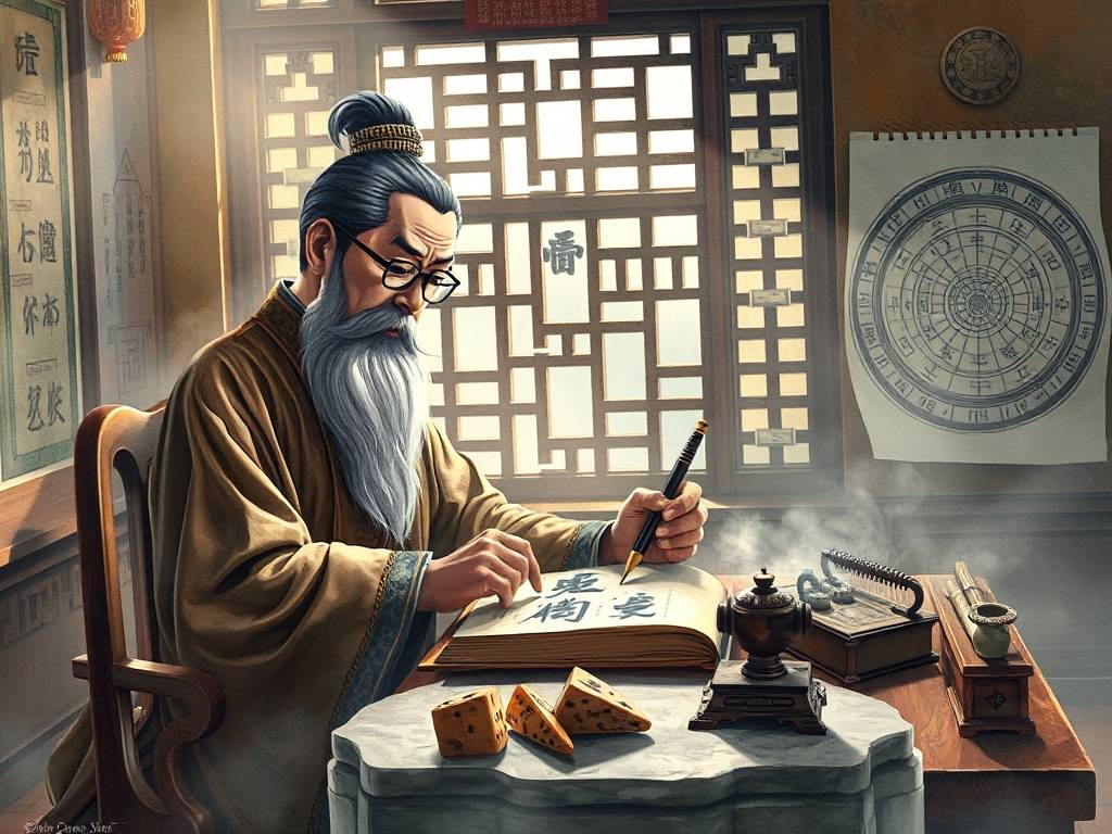 诸葛亮起名字算命