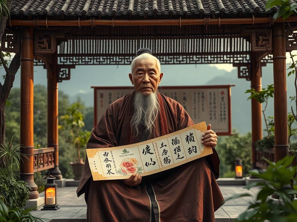 日干论命法