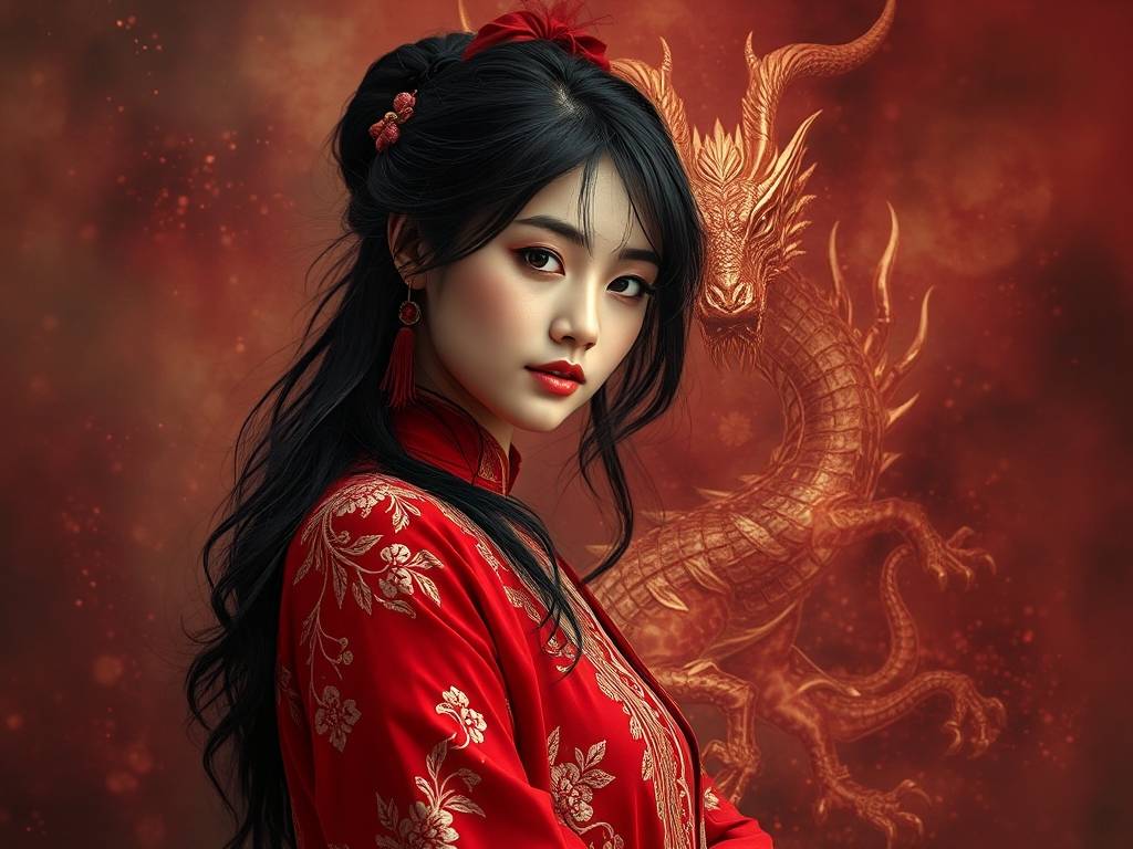 属龙摩羯座女生爱情观怎么样