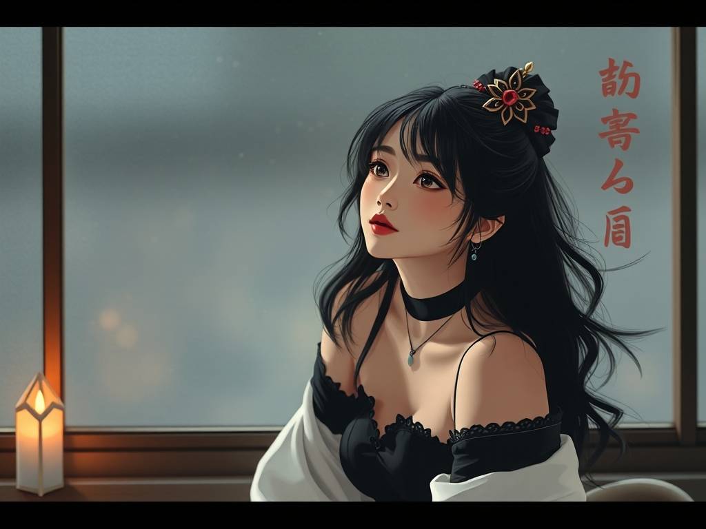 双子座女生的性格脾气及弱点