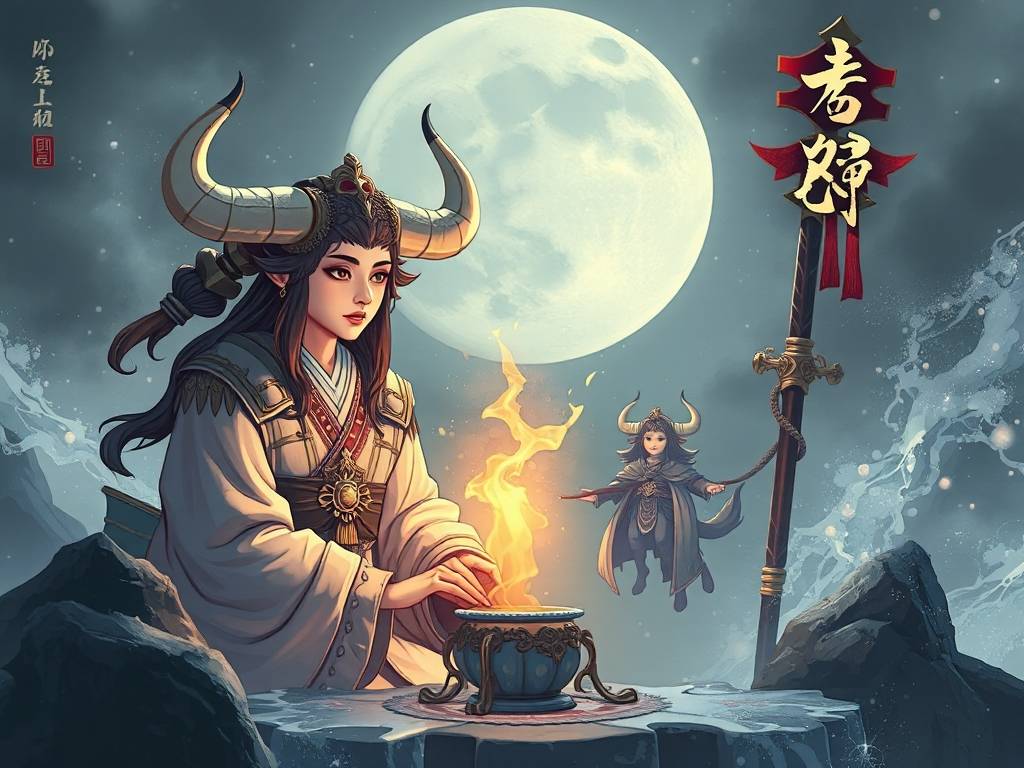 金牛座是强攻吗女生性格分析