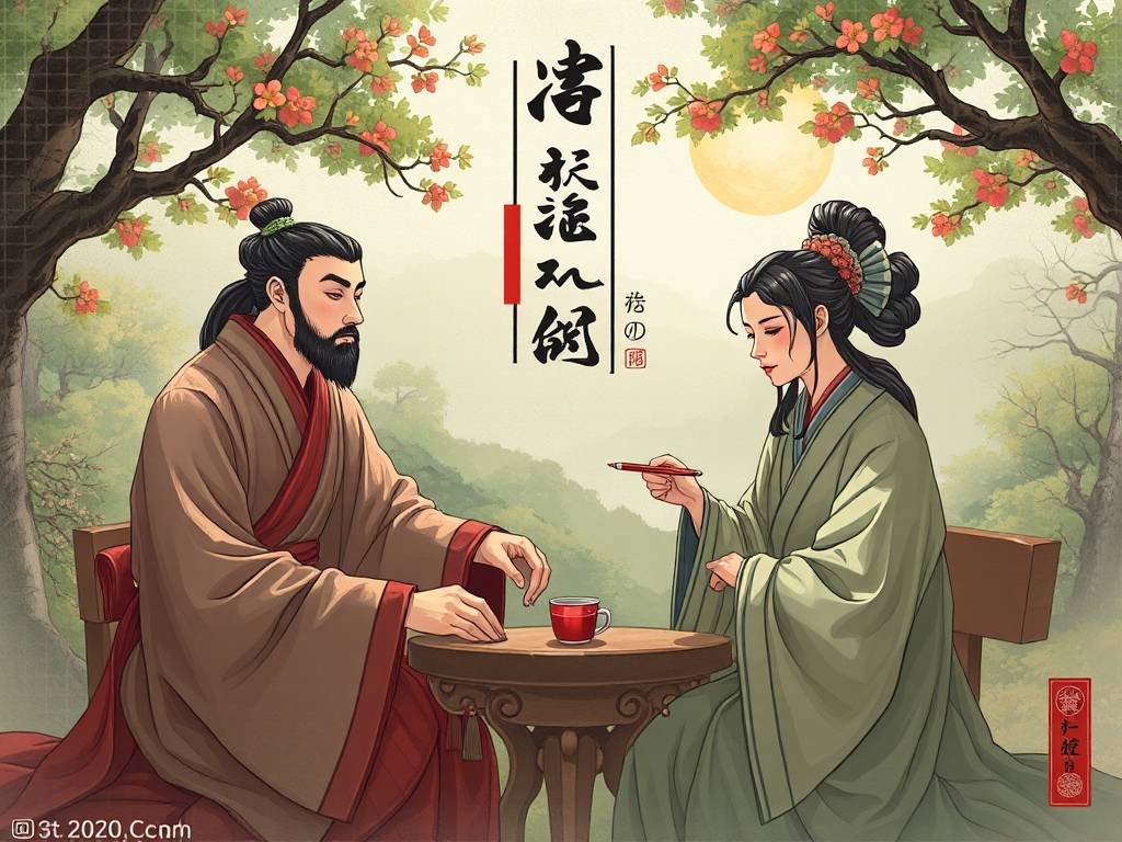 巨蟹女这周爱情运势怎么样?
