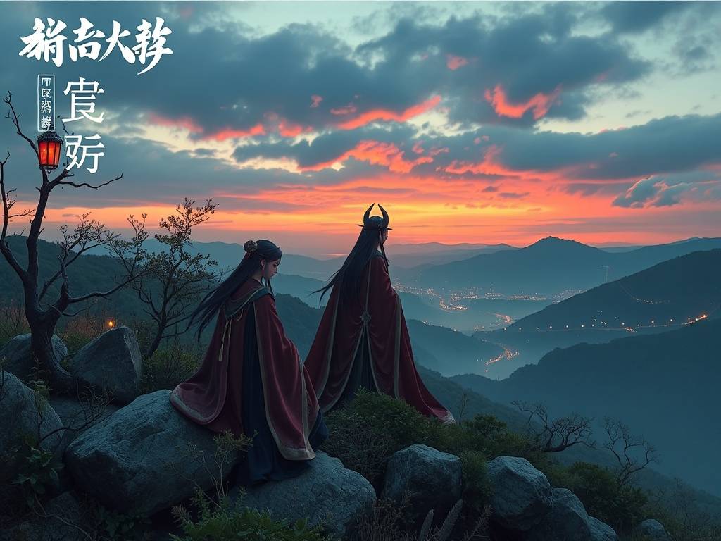天蝎座女生有什么性格
