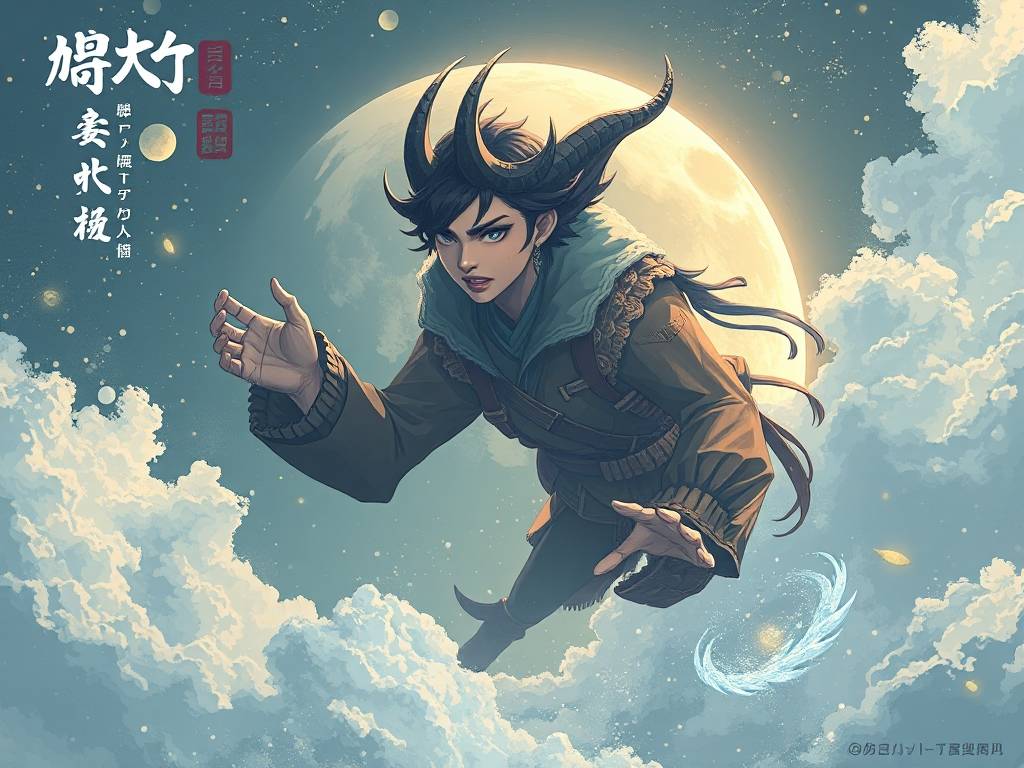 摩羯座与处女座配对指数是多少