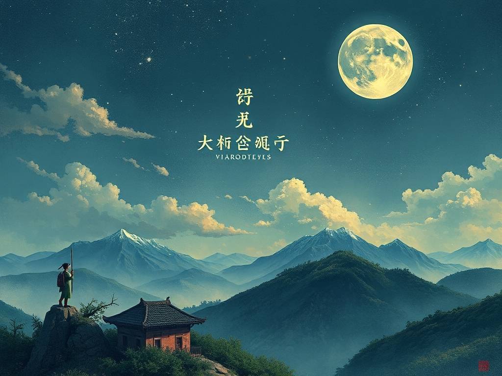太阳摩羯配什么月亮星座命运好