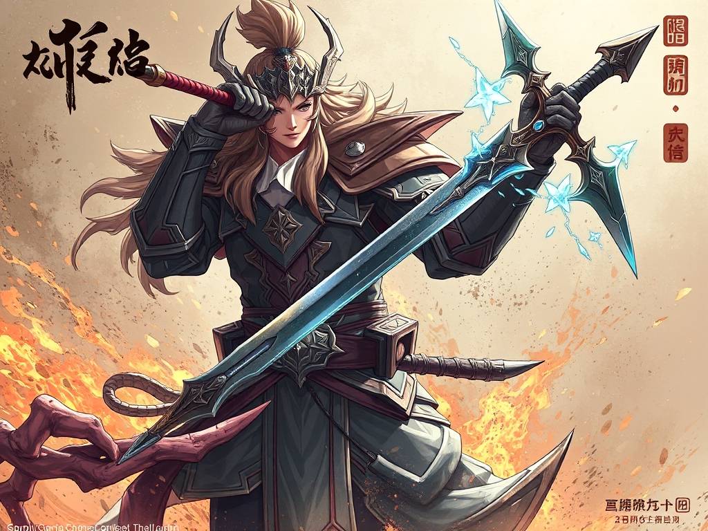 狮子座的圣斗士是什么意思