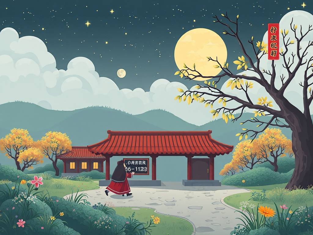 巨蟹座1月的爱情运程如何