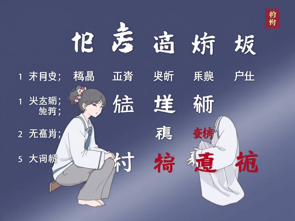 b型血的人有什么特征?
