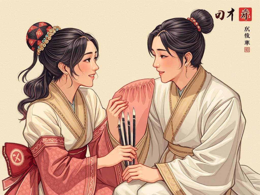 射手座上升处女座的性格爱好