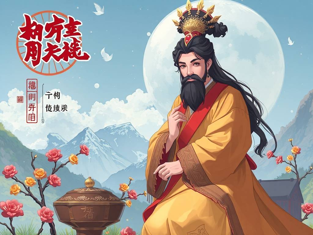 性格好的天蝎座女生特点分析