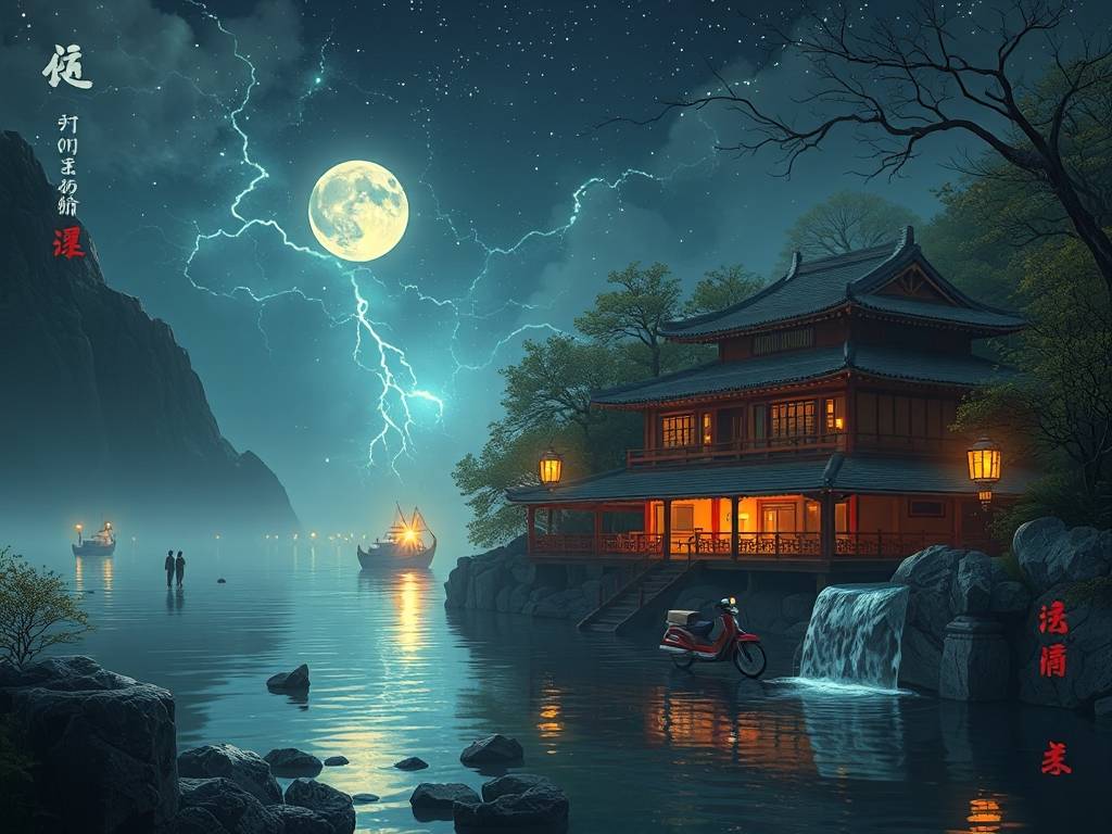 摩羯座的人是什么性格特点