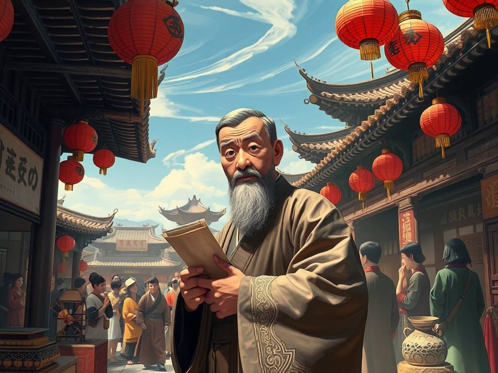 小拇指长有什么说法