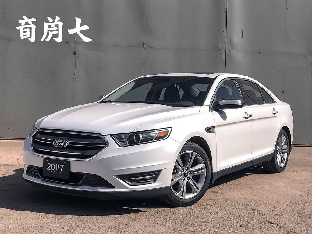 福特金牛座和什么车同一级别